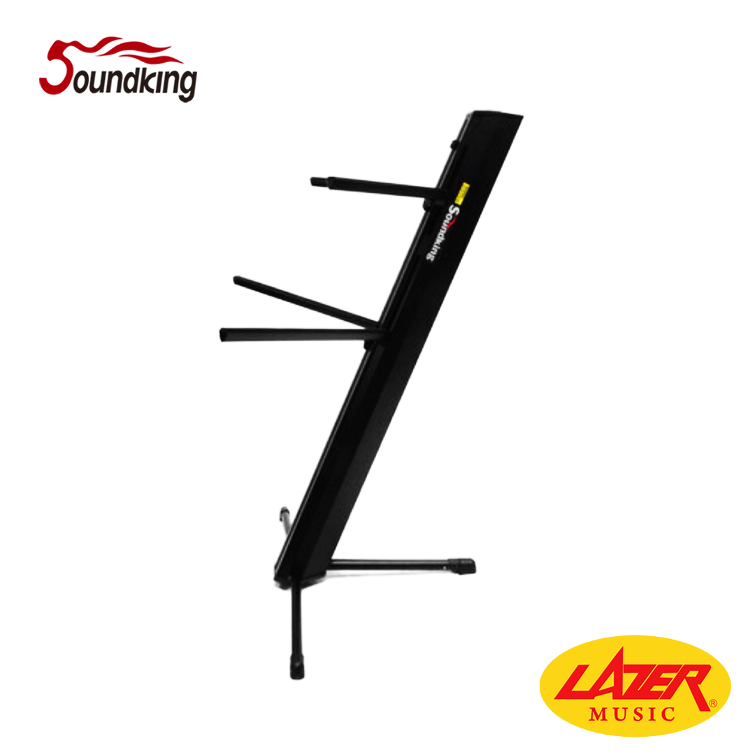 Soundking SK102 Double Keyboard Stand
